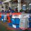 HFL tyre curing segment press for hot retreading