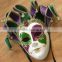 Venice lady novelty party mask design masquerade party mask painting mask