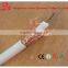 coaxial cable rg6 cable coaxial 2 core cable