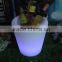 Smart Led Ice bucket with remote control