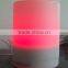 2015 hot sales Aroma Diffuser/ Ultrasonic Humidifier with color LED Changing Essential oil atomizer