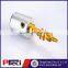 brass nickel plated hollow pin banana plug insert                        
                                                Quality Choice