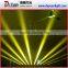 Professional stage lighting 10R Beam Spot Wash 3 in 1 280w sharpy moving head light