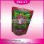 BOPP Plastic Type and Moisture Proof Feature powder pakcaging bag