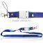 Best Selling Products 1Gb Flash Memory Lanyard Usb