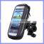 Phone Cases for iPhone 6S/6S Plus/6/6 Plus/5/5S/5C/4/4S Waterproof Case Bag Pouch for Bike Bicycle Motorcycle with Holder