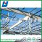 High Quality Structural Steel Erection Exported To Africa Made In China