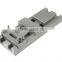 CUMSA Lock mold components,Latch Lock ,Parting Lock