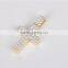 Large Hip Hop 925 Sterling Silver Handmade Cross Pendant Jewelry Wholesale