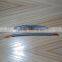 Sheathed cable inside and outside peeling machine
