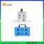 China cheapest wholesale price of 20W portable solar kits, solar power generator, solar energy systems