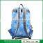 Sports Backpack Bag Fancy Travel Bag