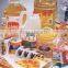 Various Domed Epoxy Sticker label with CRAZY prices
