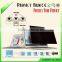 Anti-peeping/anti-spy/privacy filter/screen protector for Laptop/PC/LCD/Notebook different sizes