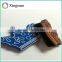 Promation gift crown shape silicone lighter case