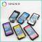 Wholesale  mobile accessories waterproof case for iphone 6s plus