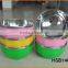 HSB1403 15cm Korea Color Bowl