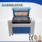 40/60/80/100/130/150W Missile CO2 laser cutting machine