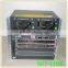WS-C4506-E Chassis - X45-SUP6L-E, 3x WS-X4648-RJ45-E, 2x X4624-SFP-E, 2x 1400AC
