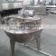 automatic 300kg candy depositing line