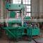 Automatic Rubber Flooring Tile Vulcanizing Machine / Outdoor Rubber Tile Making machine