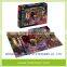 Wholesale OEM Custom Full Color Printed Puzzle 1000 Piece Jigsaw Puzzle