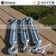 Galvanized Malleable Iron Turnbuckle