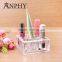 C26 ANPHY PS Crystal Makeup Creams Lipsticks Standing Box Desktop Organizer Standing Rack