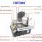 LY HR7000 3 temperature heating zones hot air bga equipment for motherboard