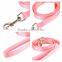 High quality durable real nylon dog leash