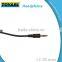 High End ANC Best seller Headset Headphone Earphone with Microphone for Music website Phone call With Aux in cable