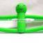 Humanoid flash disk PVC pendrive for promotion