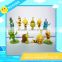 Popular animated 3d crocodile figures