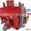 Rotary potato planter and harvester for sale,top-grade in China