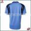 Rugby wear facotory manufacturer blank rugby shirts