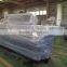 Glass Edge Polishing Machine Glass Polisher With High Quality