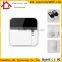 30 Wireless 4 Wired GSM home security alarm system with remote control & SMS alert X6