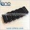12 tooth steel material spur gear