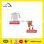 3D Design Metal Souvenir Fridge Magnet With Cheap Price