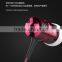 Joyroom 1.2M Immersive Music Hands-Free Control in Ear Headphone for Mobile Phone JR-E109 3.5mm Super Bass Earphone MT-5419