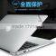 Baseus Clear 4H Screen Protector Set for MacBook Air 11 inch Screen Protective Film Case MT-5711