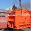 High efficiency impact crusher for plaster stone