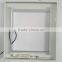 IP44 Electrically safe for Bathroom magnifying mirror