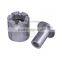 Sic Sleeve Bush Bearing For Mechanical Pump Seal