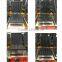 Professional electric 4 pcs hot dog stuffed waffle baking machine                        
                                                Quality Choice