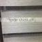 Wood look zebra blinds fabric