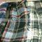 polyester cotton stock printed fabric