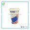 Ceramic National Flags Collection Ceramic Single Wall 14 Oz Travel Mug With Lids-Country Flag And Map