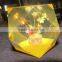 acrylic paperweights wholesale /Customized Acrylic Various shapes blank Paperweight