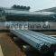 ISO 9001 MS Pre Galvanized Round Pipes Certified China Supplier